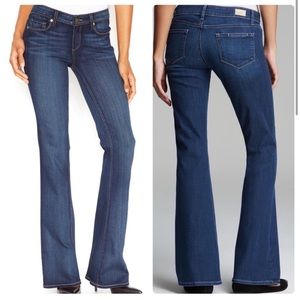 Paige Skyline Boot Petite